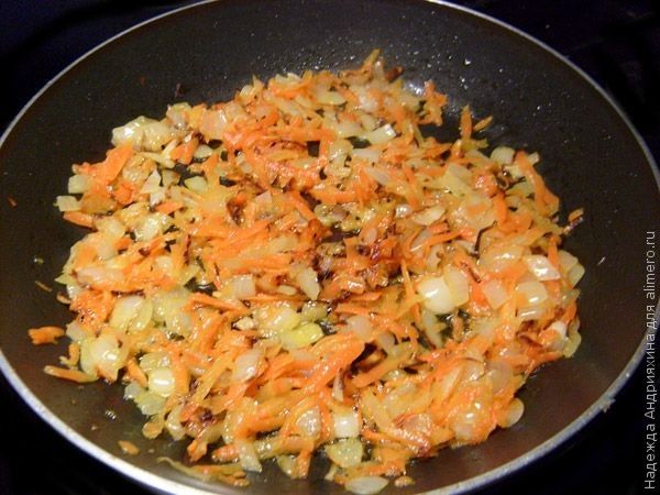 Как сделать вкусную солянку из свежей капусты